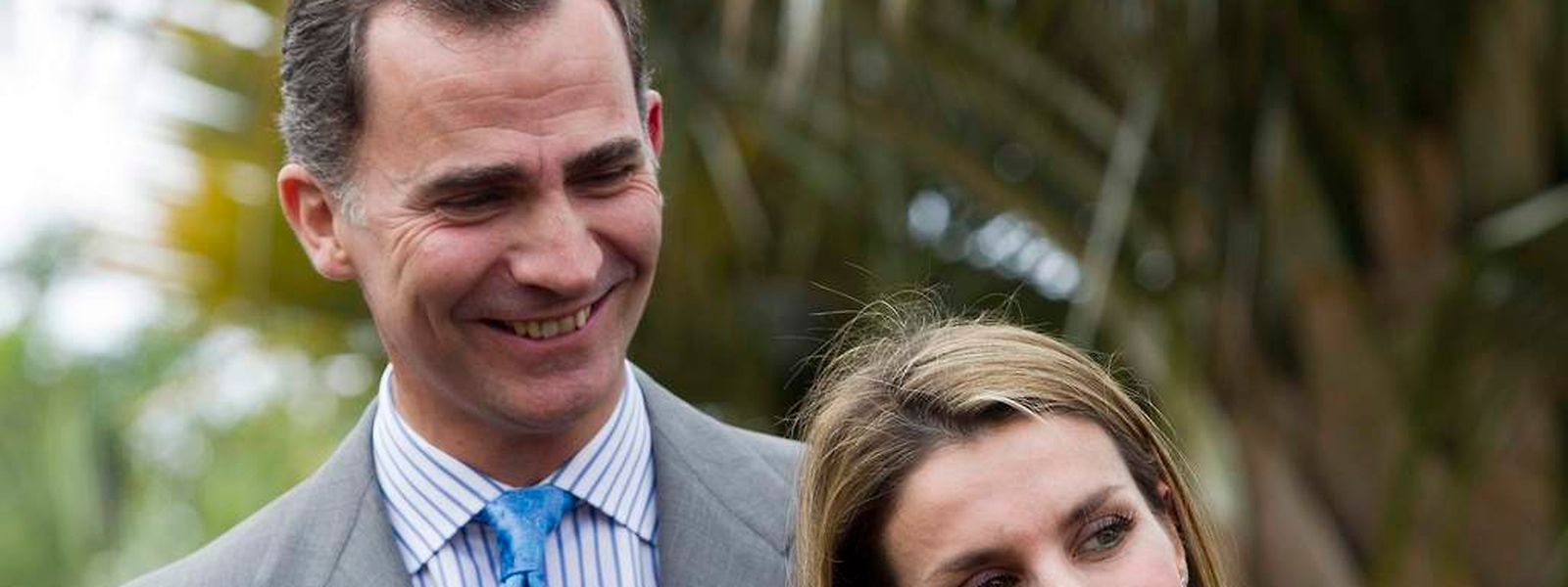 Spaniens König Felipe VI. hat bislang überzeugen können.