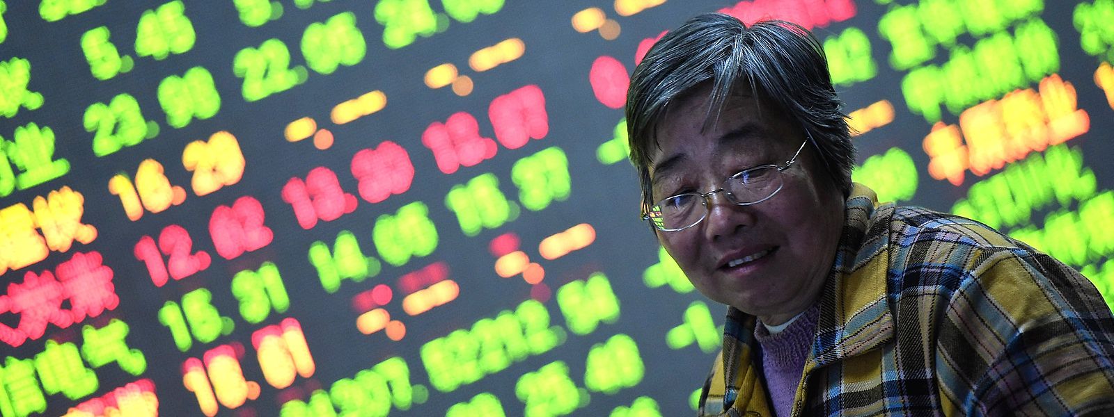 La chute des cours boursiers en Chine et sur la planète est particulièrement préoccupante pour l'activité financière au Grand-Duché.