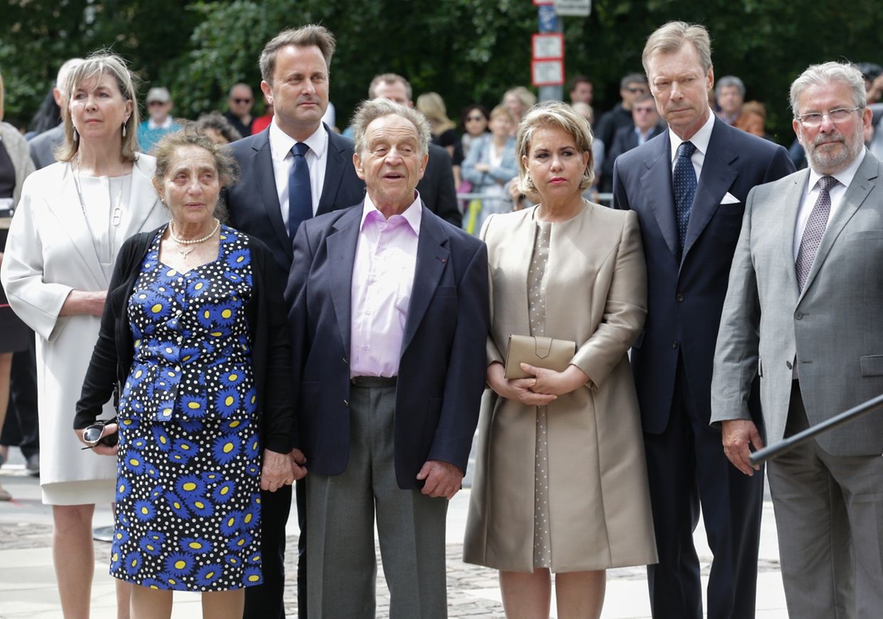 Das Denkmal des franko-israelischen Künstler Shelomo Selinger, soll die Erinnerung an die Verbrechen der Nazis an Juden wachhalten. 