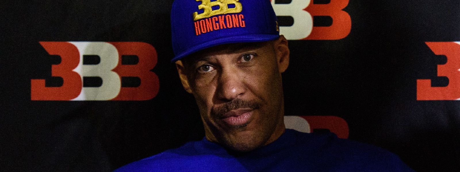 LaVar Ball, der Vater eines der drei Jungsportler und selbst nicht ganz unbekannt, war Donald Trump wohl nicht dankbar genug. 
