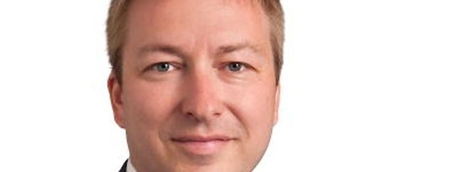 Marc Hansen: Vom Radiomoderator zum Abgeordneten zum Staatssekretär.