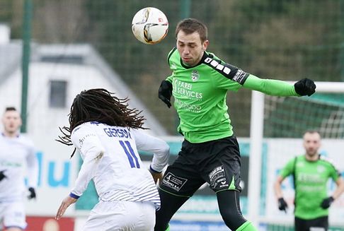 Division 1: Les lignes vont bouger à Lorentzweiler