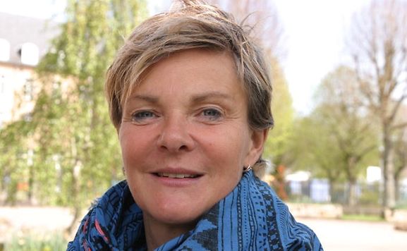 <b>Martine Hansen</b> assumait la direction du lycée technique agricole depuis 2006 - 32623017fe4e26e20c72e57fd885382251519a23