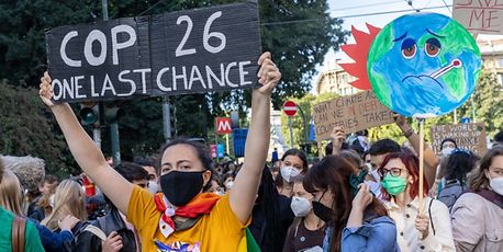 Rich nations scramble to seal coal transition deals before COP27 - Vimarsana News