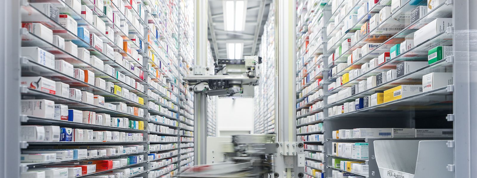 Die Medikamentenlager der Apotheken leeren sich. Das Problem ist komplex und braucht eine EU-weite Lösung. 