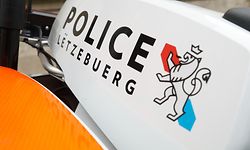 Lokales, Illustration, Polizei, Foto: Anouk Antony/Luxemburger Wort