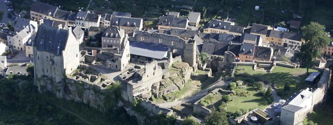 Die zukünftige Gemeinde soll den Namen Meesebuerg tragen.