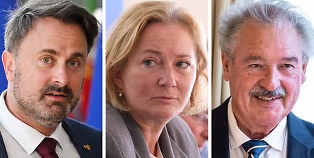 Lenert, Asselborn still country's most popular politicians - Vimarsana News