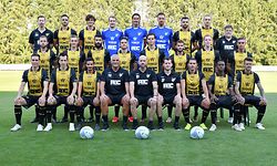 Le Progrès est mûr pour jouer les premiers rôles cette saison.Le club dispose dans tous les secteurs de joueurs capables de le hisser dans la course au titre.