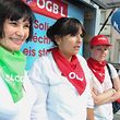 LCGB et OGBL seront côte à côte dans la rue ce samedi pour faire entendre le ras-le-bol des salariés des secteurs santé, soins et socio-éducatif.