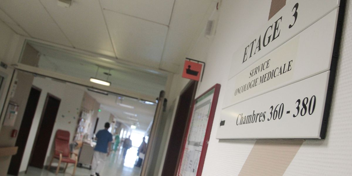 Tous les services dédiés au cancer sont regroupés en un même endroit.
