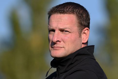 Football / Paroles de techniciens: Marco Achten: «Bissen est une belle équipe»