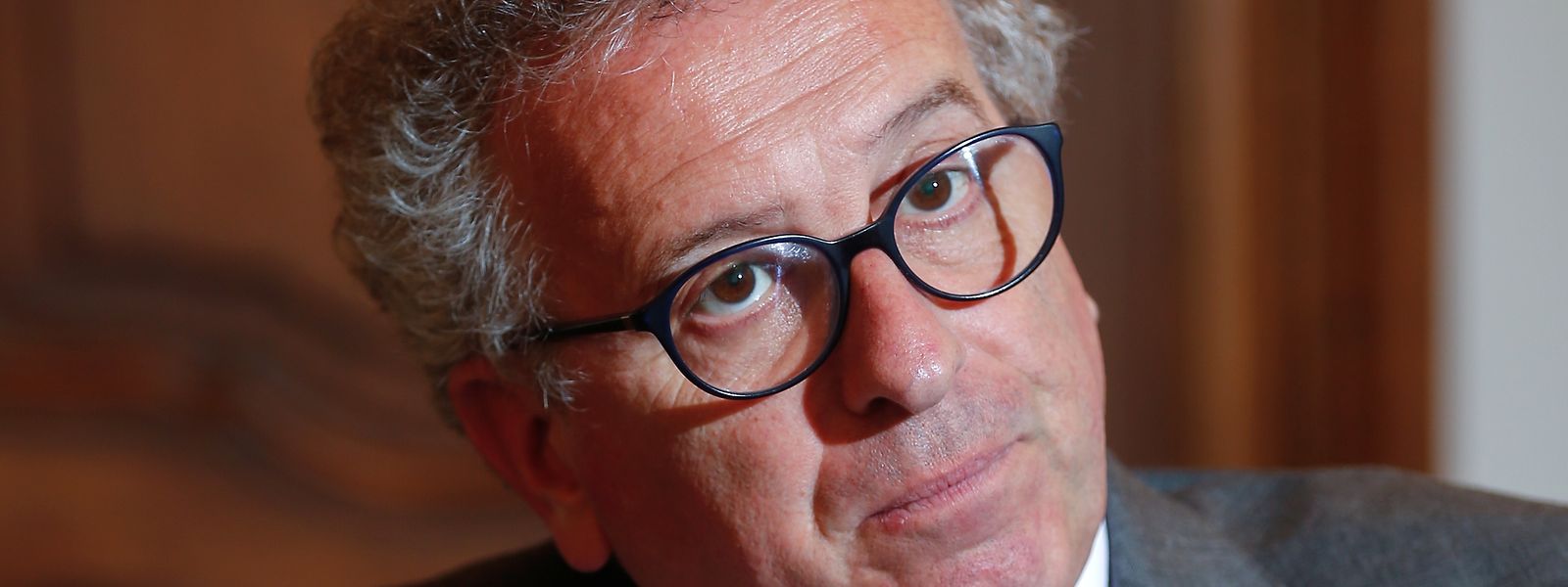 Pierre Gramegna ist kein Fan des neuen Kommissionsvorschlags.