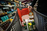 Die allermeisten Kunden in Luxemburg zieht es für den Lebensmittelkauf in ein Geschäft der Cactus-Gruppe. 