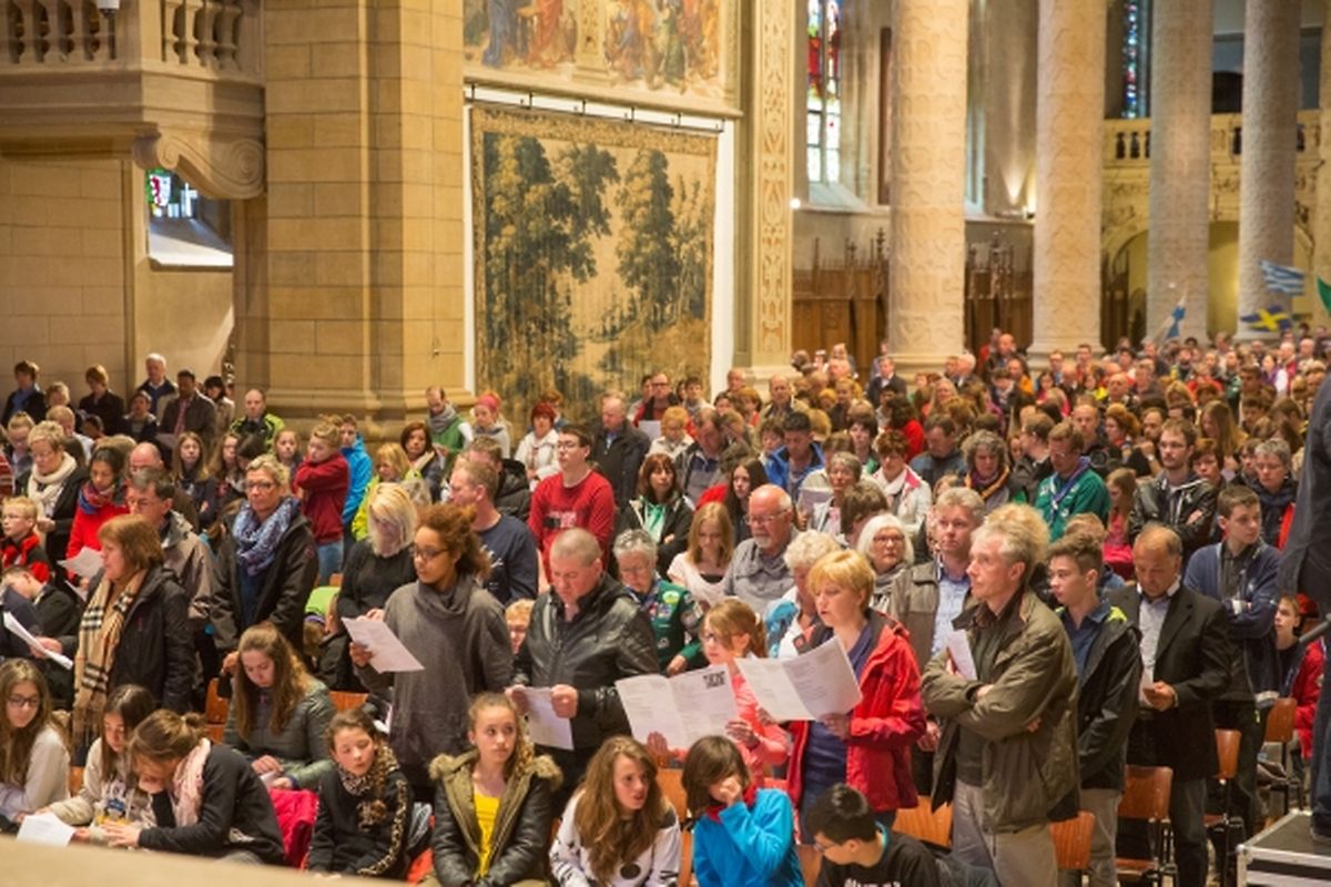 OKTAVE - Pélé des Jeunes