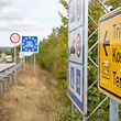 Politics, border Luxembourg Germany Grevenmacher, Photo: Chris Karaba / Luxemburger Wort