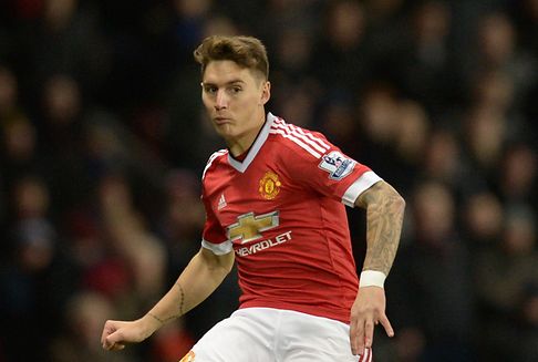 Guillermo Varela: Fußballer wegen Tattoo supendiert