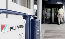 05.06.09 Paul Wurth,Gebaeude,rue d alsace . Foto:Gerry Huberty