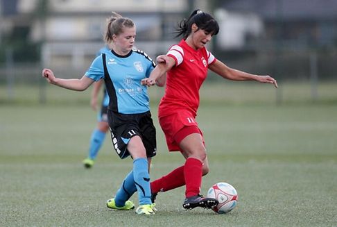 Football: Le Swift a recruté deux joueuses