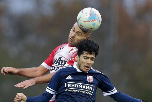 BGL Ligue: Hesperingen verpasst den Sieg