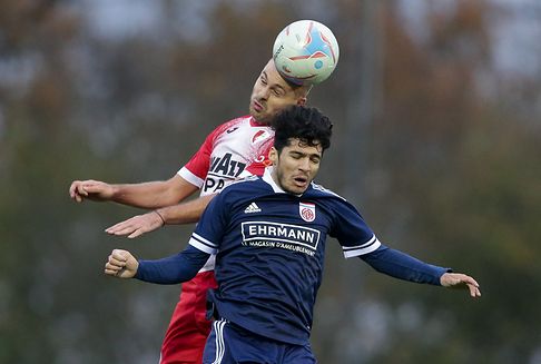 La BGL Ligue a retrouvé le chemin des terrains