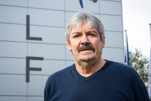 La FLF suspend tous les championnats