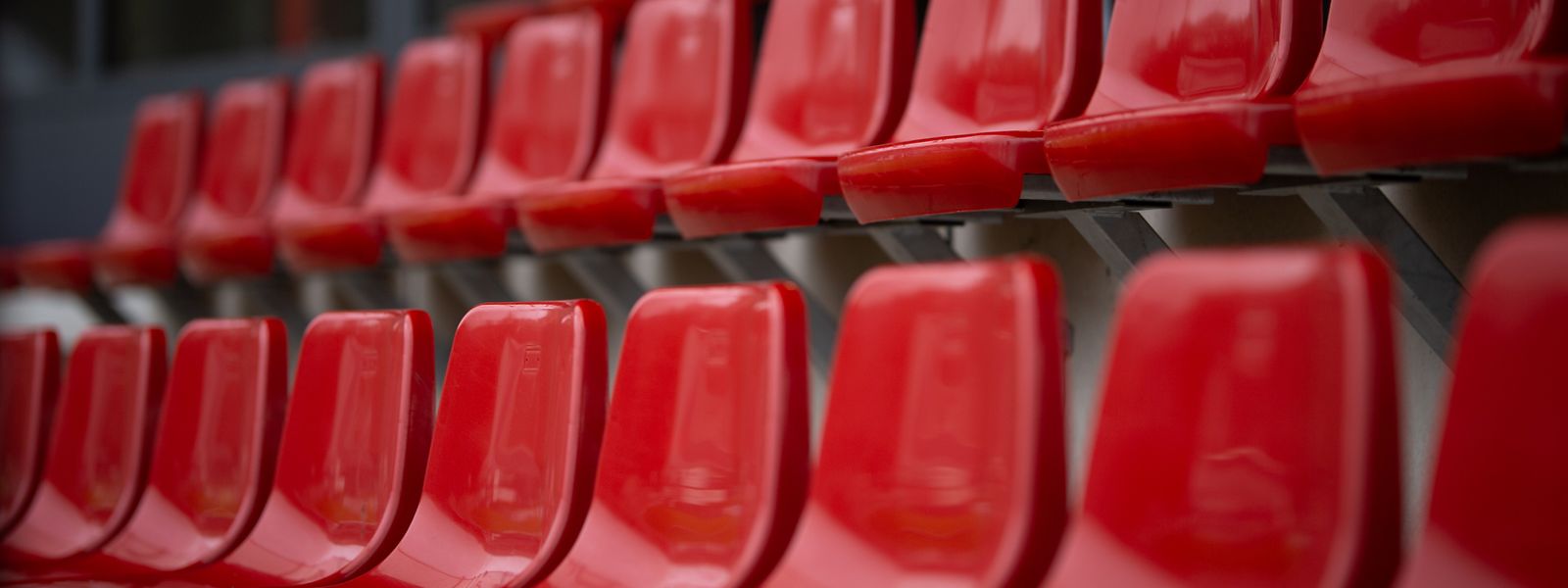 Corona Teil Lockdown Auch Im Sport