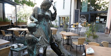 Afternoon out: Ettelbruck - Vimarsana News