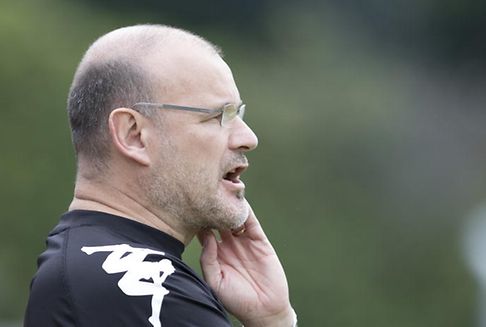 Avant la 11e journée en Promotion d\'Honneur: Olivier Ciancanelli: «Séduit par le projet de Canach»