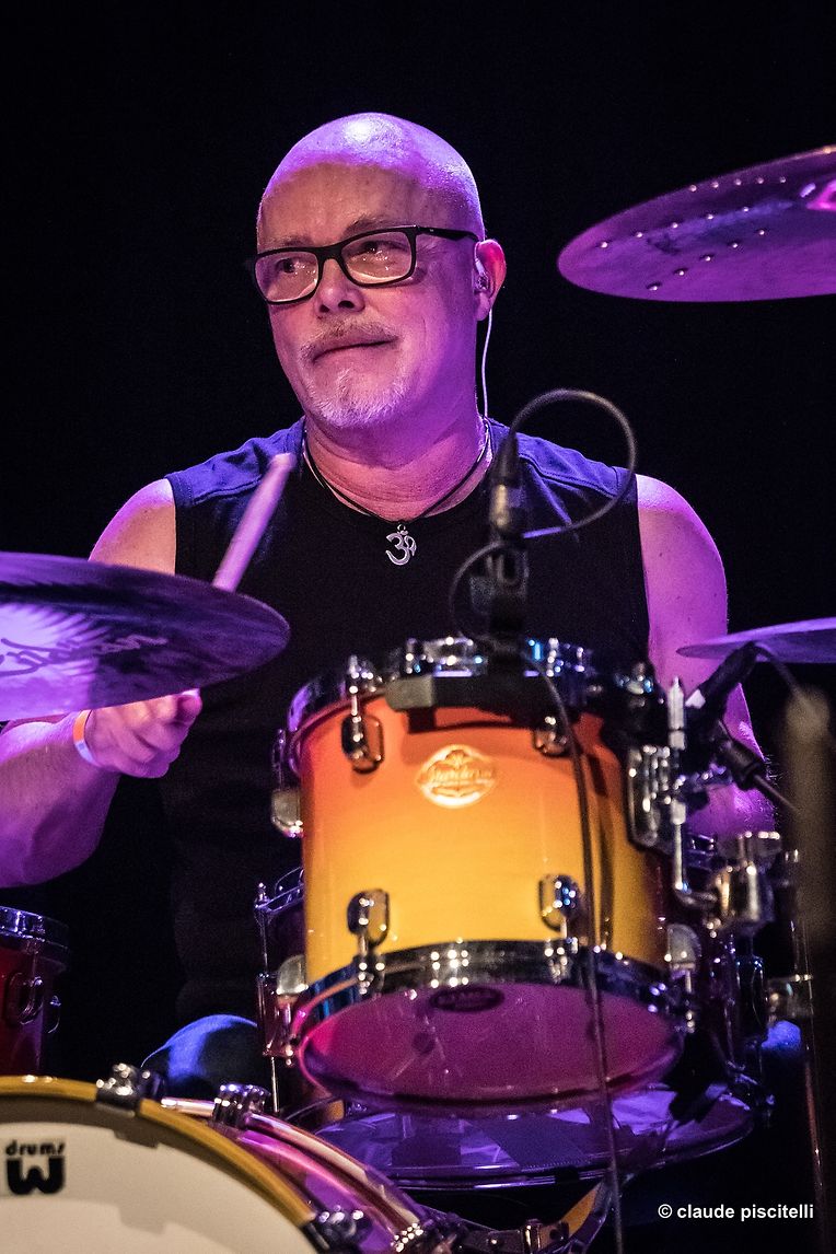 Best of…The Challengers & Fascination ! _ Artikuss - Soleuvre - 16.03.2018 © claude piscitelli