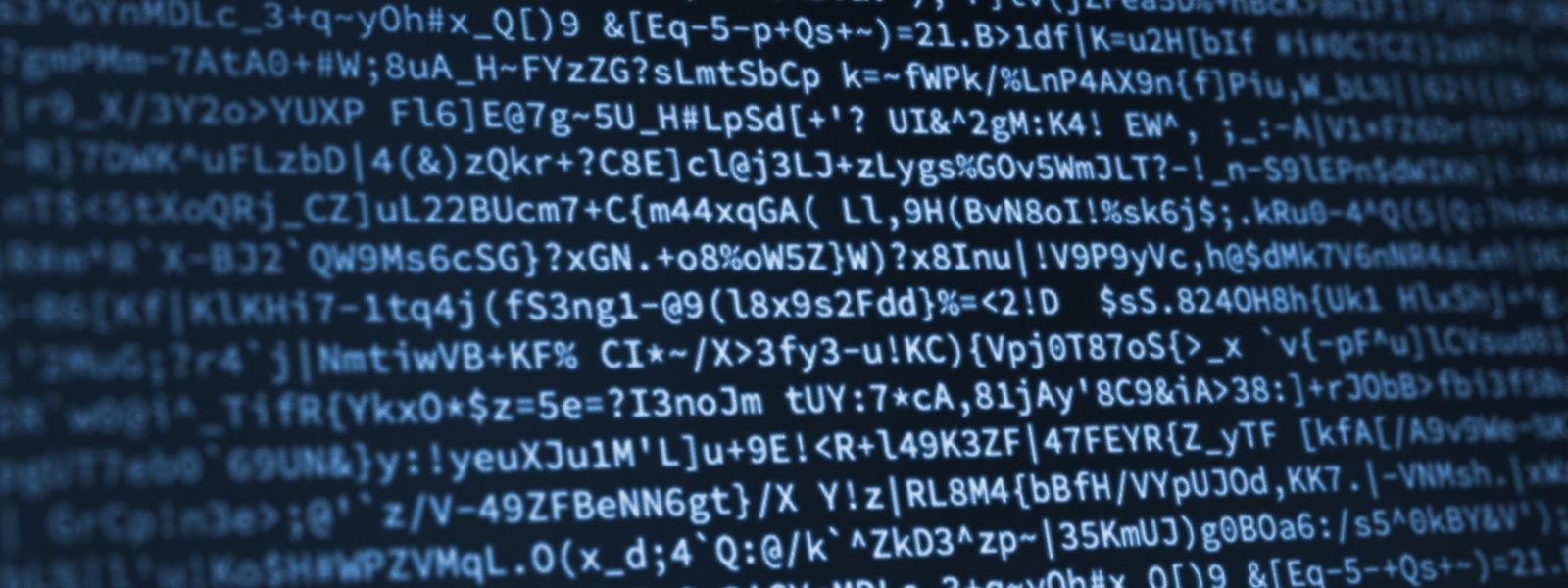 Daten gibt es viele um uns herum - was es braucht, sind Menschen, die ihnen ihre Informationen entlocken können. 