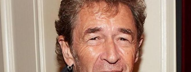 Peter Maffay Ist Noch Einmal Vater Geworden