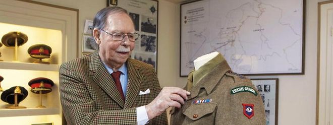 Großherzog Jean feiert schon bald seinen 95. Geburtstag. Gesundheitlich geht es ihm für sein Alter gut. 