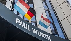 Der Standort Luxemburg soll globales Innovationszentrum für Metallurgie und Wasserstofftechnologie innerhalb der SMS Group werden.