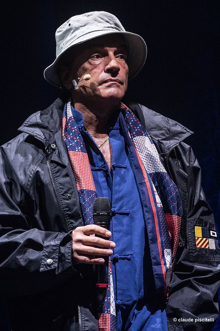 Schmit HAPPENS -  Let's Hopp! - centre sportif Oberkorn - Differdange - 14.06.2017 © claude piscitelli