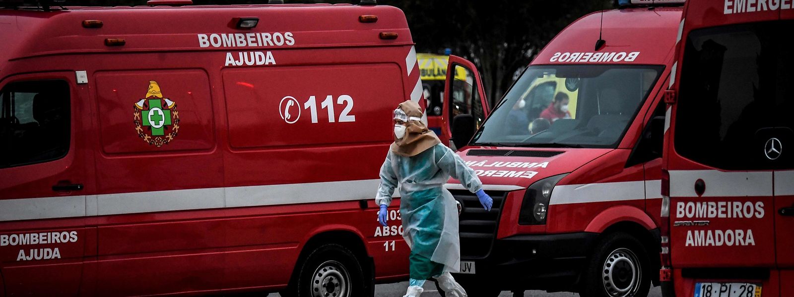 Portugal Lamenta Decisao Inutil De Interdicao De Portugueses Na Alemanha