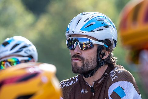 Ben Gastauer: „Wir wollen offensiv auftreten“