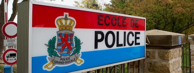 Der ehemalige Direktor der Polizeischule wurde zu einer 15-monatigen Haftstrafe auf Bewährung verurteilt.