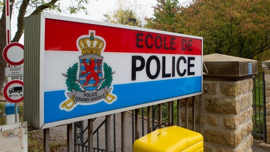 Der ehemalige Direktor der Polizeischule wurde zu einer 15-monatigen Haftstrafe auf Bewährung verurteilt.