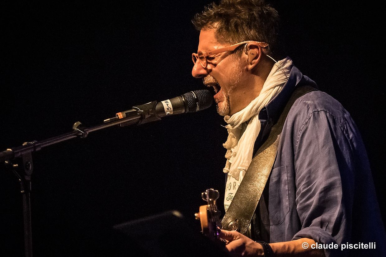 Best of…The Challengers & Fascination ! _ Artikuss - Soleuvre - 16.03.2018 © claude piscitelli