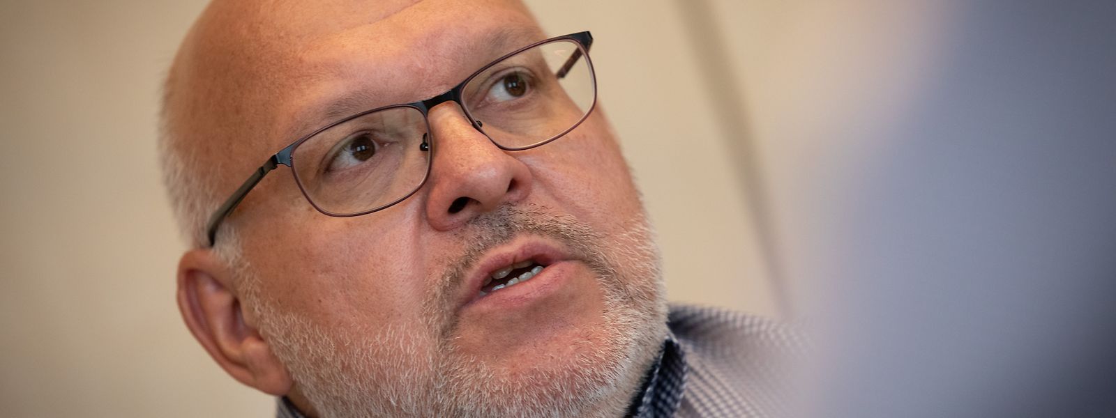 Semaine particulièrement chargée pour Patrick Dury et les syndicats.