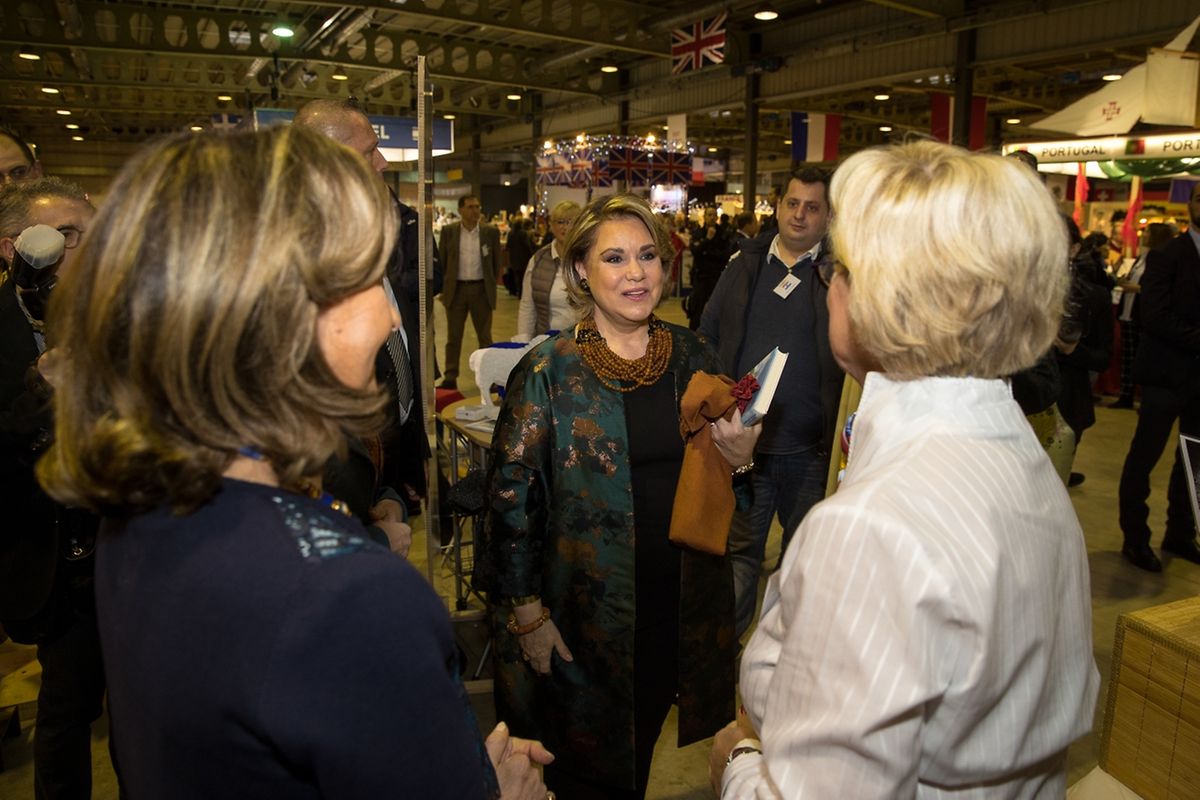 Bazar International 2017 