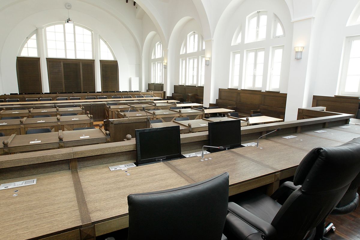 Bisher ist noch nicht klar, ob es im Fall Deltour in allen Punkten zu einer Anklage kommen wird.