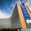 Europaviertel, Bruxelles, Commission Europeenne, Berlaymont, Foto Lex Kleren