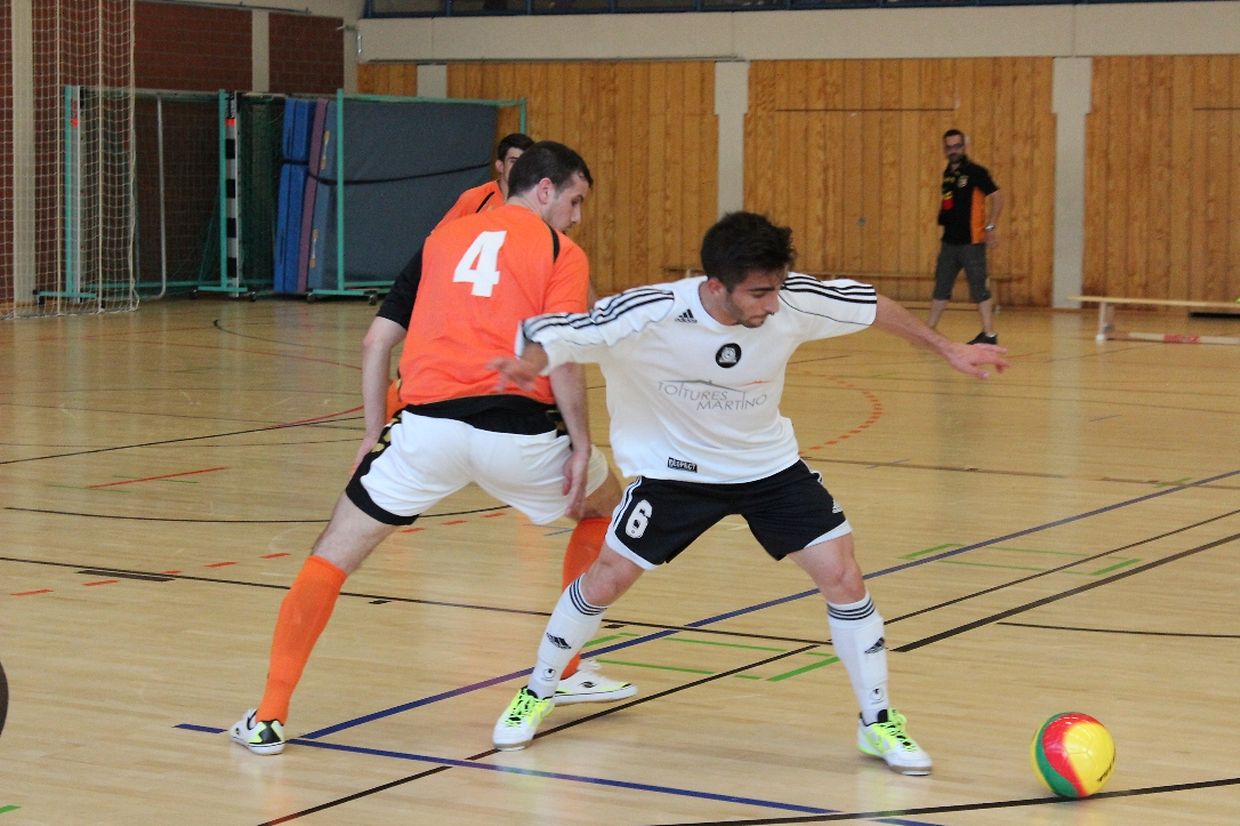 Muita velocidade de entrada no jogo por parte da ALSS