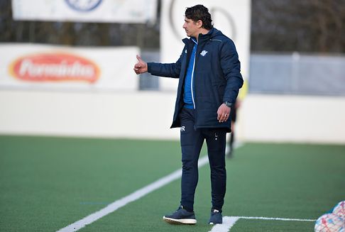 Pedro Resende arrête les frais à l'US Esch