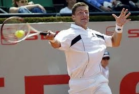 Andrea Gaudenzi futur patron de l'ATP