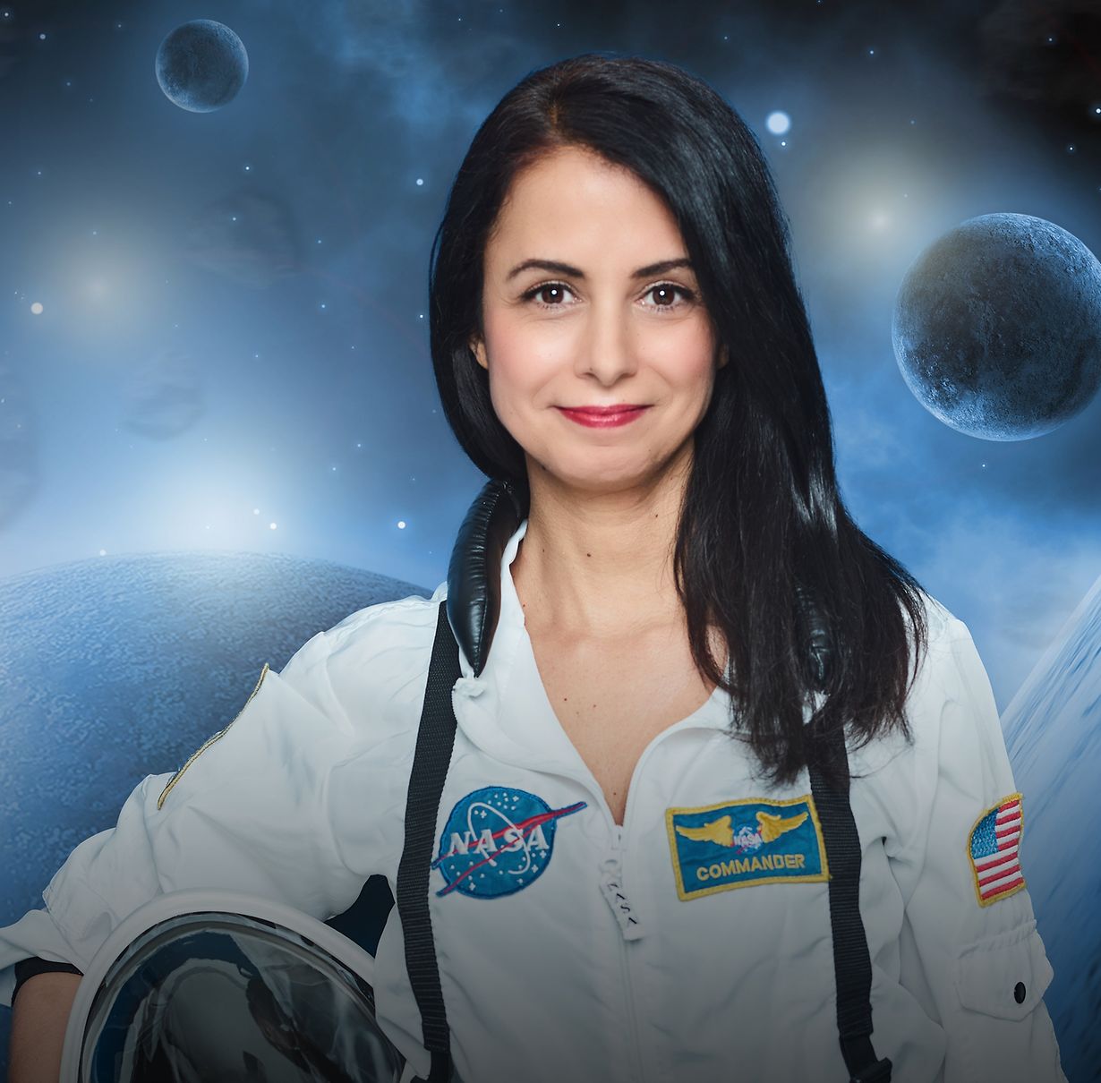 La Bajon Extraterrienne Spectacle - Mondorf-Les-Bains - CASINO 2000 - 08/03/2023 - 