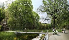 02 Perspektive Parkmitte