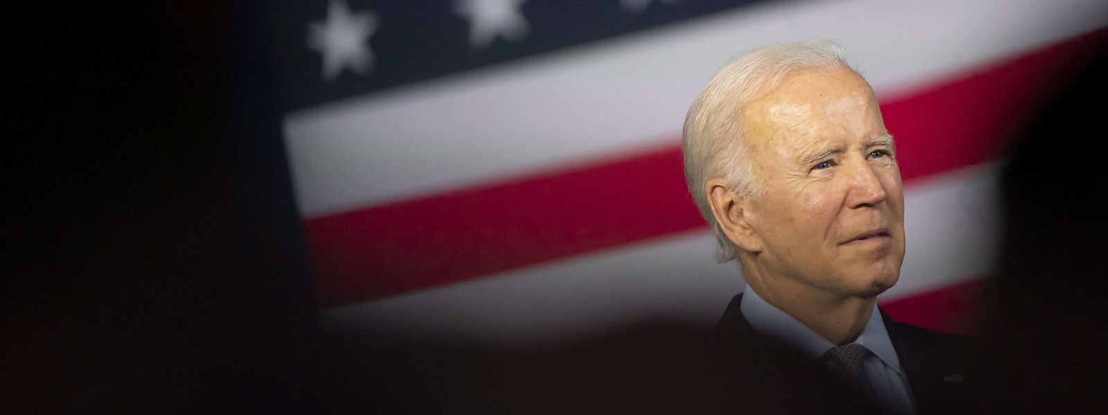 Für US-Präsident Joe Biden sind die Midterms deutlich glimpflicher verlaufen als erwartet.